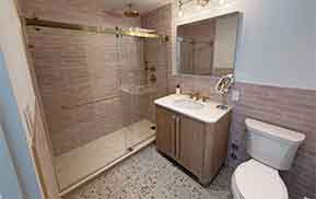 New York City Shower door experts